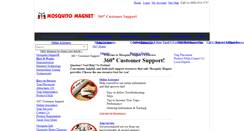 Desktop Screenshot of mm-store.taryx.com
