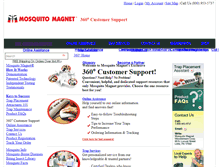 Tablet Screenshot of mm-store.taryx.com